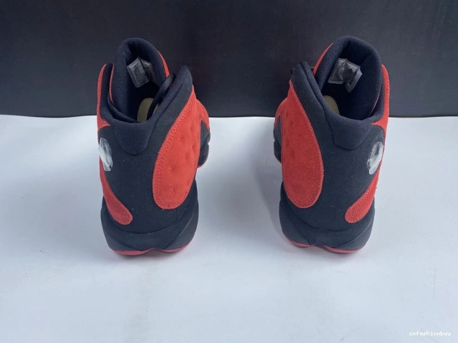 602 REVERSE JORDAN AIR DJ5982 BRED